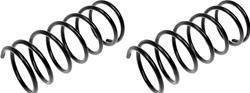 Dorman Premium Chassis Coil Springs for 1995-1997 COROLLA - 566-521