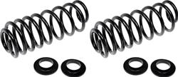 Dorman Premium Chassis Coil Springs for 1998-2007 CROWN VICTORIA, GRAND MARQUIS, 1994-2009 TOWN CAR - 566-896