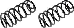 Dorman Premium Chassis Coil Springs for 2008 MALIBU - 566-897