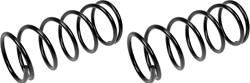 Dorman Premium Chassis Coil Springs for 2000-2004 PATHFINDER - 566-899
