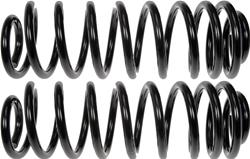 Dorman Premium Chassis Coil Springs for 1997-2002 EXPEDITION, 1998-2002 NAVIGATOR - 566-901