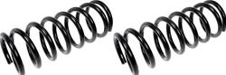 Dorman Premium Chassis Coil Springs for 2008-2012 PATHFINDER - 566-902