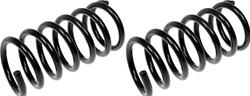 Dorman Premium Chassis Coil Springs for 2002-2006 ALTIMA, 2004-2008 MAXIMA - 566-904