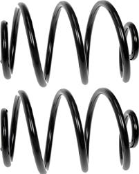 Dorman Premium Chassis Coil Springs 566-907