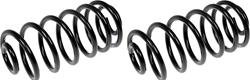 Dorman Premium Chassis Coil Springs for 2006-2010 G6 - 566-909