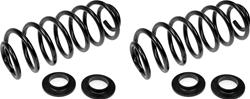 Dorman Premium Chassis Coil Springs for 1998-2007 CROWN VICTORIA, GRAND MARQUIS, 1994-2009 TOWN CAR - 566-910