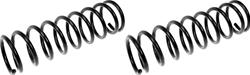 Dorman Premium Chassis Coil Springs for 2000-2004 FOCUS - 566-912