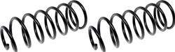 Dorman Premium Chassis Coil Springs for 1996-2002 4RUNNER - 566-915