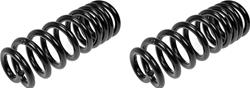 Dorman Premium Chassis Coil Springs 566-917