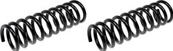 Dorman Premium Chassis Coil Springs 566-921