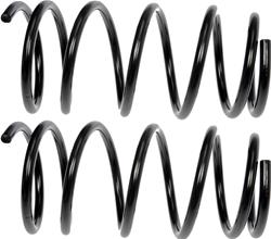Dorman Premium Chassis Coil Springs for 2003-2007 ION - 566-926