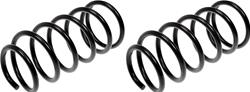 Dorman Premium Chassis Coil Springs 566-928