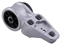 Dorman Premium Chassis Control Arm Bushings for 1998-2004 A6, 1998-2005 PASSAT - AB43514PR