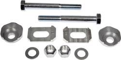 Dorman Premium Chassis Cam Bolt Kits for 2004-2008 F-150, 2006-2008 MARK LT - AK80087PR
