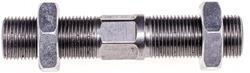 Dorman Premium Chassis Tie Rod Sleeves for 1995-2002 SPORTAGE - AS63125PR