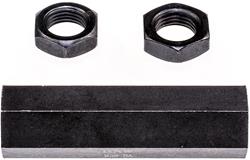 Dorman Premium Chassis Tie Rod Sleeves for 1996-1998 X-90 - AS73006PR