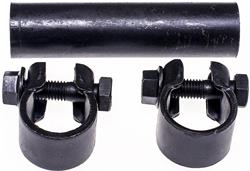 Dorman Premium Chassis Tie Rod Sleeves for 1987-1995 WRANGLER - AS96006PR