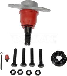 Dorman Premium Chassis Rugged Duty Ball Joints B6344RD