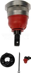 Dorman Premium Chassis Rugged Duty Ball Joints B6445RD