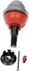 Dorman Premium Chassis Rugged Duty Ball Joints B6509RD