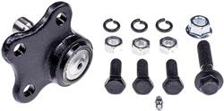 Dorman Premium Chassis Ball Joints for 1995-2000 CONTOUR, MYSTIQUE, 1999-2002 COUGAR - B8683PR