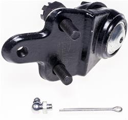 Dorman Premium Chassis Ball Joints for 1984-1988 COROLLA, 1985-1988 NOVA - B9342PR