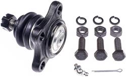 Dorman Premium Chassis Ball Joints for 1982 D50, 1983-1996 MIGHTY MAX, 1983-1993 RAM 50 - B9346PR