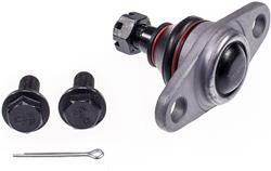 Dorman Premium Chassis Ball Joints for 1983-1991 CAMRY, 1990-1991 ES250, 1987-1995 MR2 - B9352XL