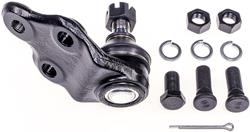 Dorman Premium Chassis Ball Joints for 1988-1992 COROLLA, 1989-1992 PRIZM - B9523PR