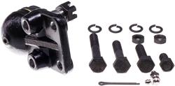 Dorman Premium Chassis Ball Joints for 1981-1982 LUV, 1981-1987 PICKUP - B9551PR