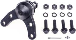 Dorman Premium Chassis Ball Joints for 1987-1993 B2600 - B9553PR