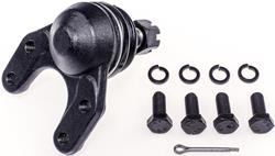 Dorman Premium Chassis Ball Joints for 1987-1993 B2600, B2200, 1986-1987 B2000 - B9597PR