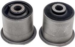 Dorman Premium Chassis Control Arm Bushings for 1993-1998 GRAND CHEROKEE, 1993 GRAND WAGONEER - BB3167PR