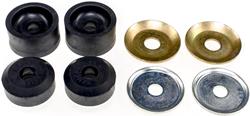 Dorman Premium Chassis Strut Rod Bushings BB6441PR