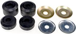 Dorman Premium Chassis Strut Rod Bushings BB6484PR