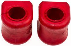 Dorman Premium Chassis Sway Bar Bushings BB6641PR