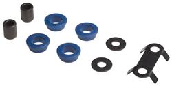 Dorman Premium Chassis Inner Tie Rod End Bushings BB7349PR