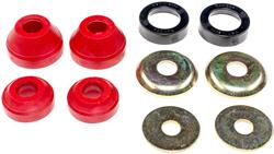 Dorman Premium Chassis Radius Arm Bushings BB80006PR
