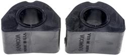 Dorman Premium Chassis Sway Bar Bushings BB80074PR