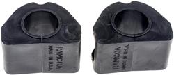 Dorman Premium Chassis Sway Bar Bushings BB80075PR