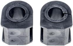 Dorman Premium Chassis Sway Bar Bushings BB80092PR