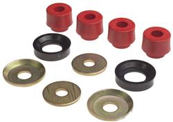 Dorman Premium Chassis Radius Arm Bushings BB8268PR