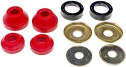 Dorman Premium Chassis Radius Arm Bushings BB8359PR