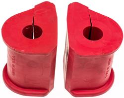 Dorman Premium Chassis Sway Bar Bushings for 1986-1999 TAURUS, SABLE, 1988-1994 CONTINENTAL - BB8650PR