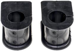 Dorman Premium Chassis Sway Bar Bushings BB8654PR