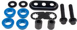 Dorman Premium Chassis Sway Bar Bushings BB90009PR