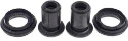 Dorman Premium Chassis Control Arm Bushings for 1986-1989 ACCORD, 1983-1987 PRELUDE - BB9580PR