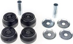 Dorman Premium Chassis Strut Rod Bushings BB9733PR