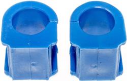Dorman Premium Chassis Sway Bar Bushings for 1995-1998 200SX, 1991-1993 NX, 1991-1999 SENTRA - BB9986PR