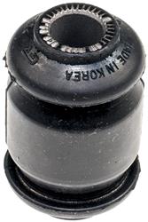Dorman Premium Chassis Control Arm Bushings for 2006-2011 ACCENT, RIO, RIO5 - BC60230PR